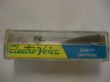 Vintage 272 Electro Voice Ceramic Phonograph Cartridge and Needle