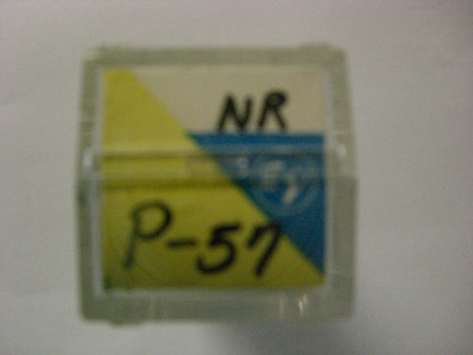 Vintage P-57 Electro Voice Phono Cartridge
