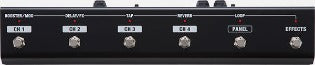 Boss GA-FC GA Foot Controller