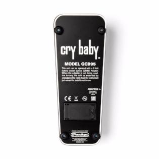 CRY BABY® STANDARD WAH PEDAL
