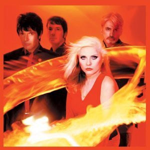 The Curse of Blondie by Blondie (CD, Apr-2004, Sanctuary (USA))
