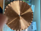 Paiste 2002 Sound Edge Hi-Hats 14 Inches 1063114