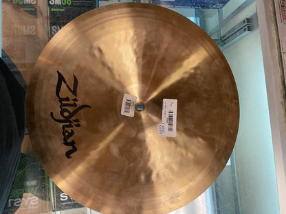 Zildjian K0881 14" K Mini China Cymbal