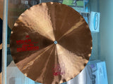 Paiste 2002 Sound Edge Hi-Hats 14 Inches 1063114