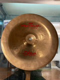 A0612 Zildjian 12 inch Oriental China Trash Cymbal