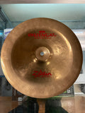 A0612 Zildjian 12 inch Oriental China Trash Cymbal