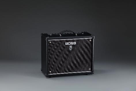 Boss KATANA-50 MkII Guitar Amp
