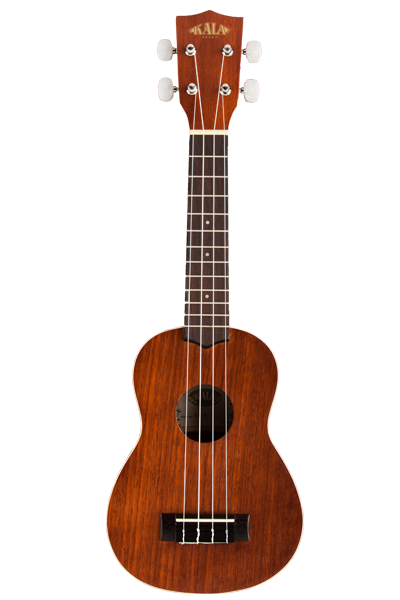 Kala KA-S Soprano Ukulele