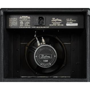 Kustom KG1 10W 1x6 Guitar Combo Amp