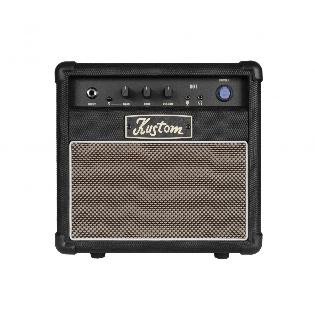 Kustom KG1 10W 1x6 Guitar Combo Amp