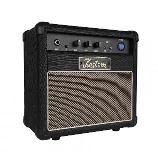 Kustom KG1 10W 1x6 Guitar Combo Amp