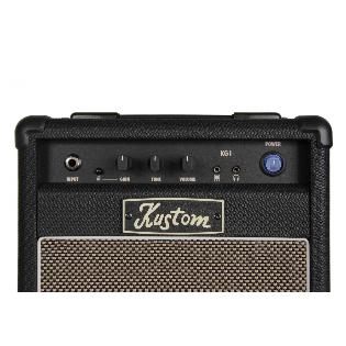 Kustom KG1 10W 1x6 Guitar Combo Amp