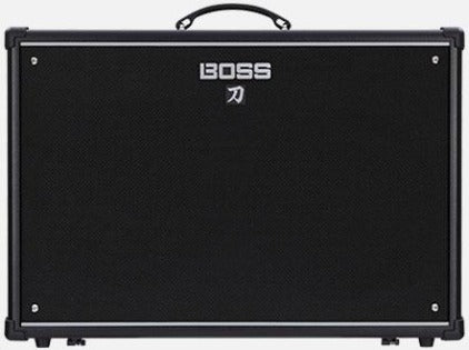 Boss Katana-100/212 MkII 2x12" 100-watt Combo Amp