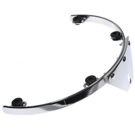Ludwig L148R 14", 4 Ear Vibra-Hoop Band Set (For 8 -Lug Drums)