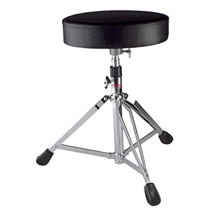 Ludwig L347TH Custom Double Braced Drum Throne