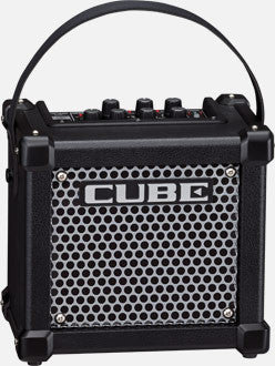 Roland Micro Cube GX Guitar Amplifier