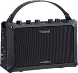 Roland MOBILE Cube AC 5-watt 2x4" Acoustic Combo Amp