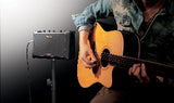 Roland MOBILE Cube AC 5-watt 2x4" Acoustic Combo Amp