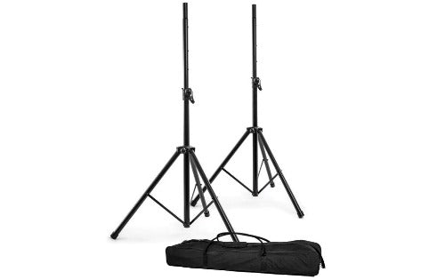 Nomad Speaker Stand Package – PAIR with BAG