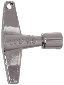 Ludwig Standard Drum Key