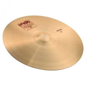Paiste 16" Crash Cymbal 1061416