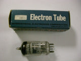 VINTAGE MULLARD PCF80/9A8 Vacuum Tube