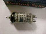 VINTAGE MULLARD PCF80/9A8 Vacuum Tube