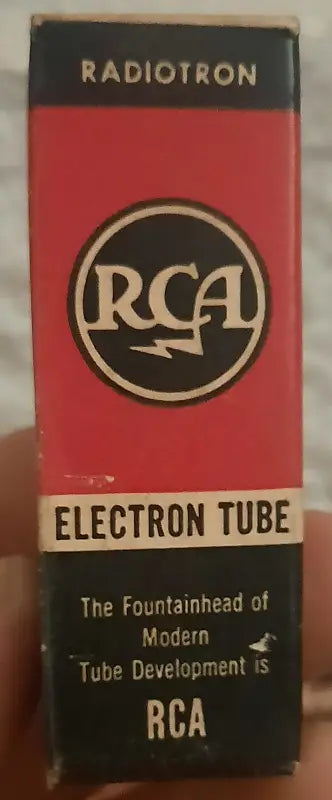 6bq6 tube