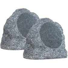 PFAR650G 6.5" Rock Speakers