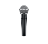 Shure SM58® Dynamic Vocal Microphone