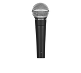 Shure SM58® Dynamic Vocal Microphone