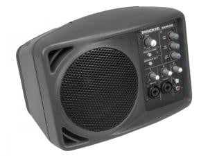 Mackie SRM150 Compact Active PA System