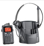 Plantronics - Cordless DECT Headset Telephone CT14