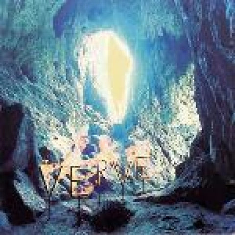A Storm in Heaven by The Verve (CD, Jun-1993, Virgin)