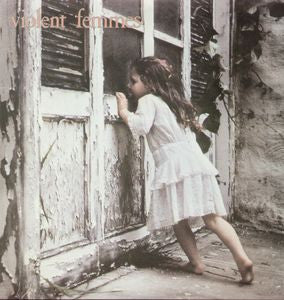 Violent Femmes Violent Femmes  Vinyl LP