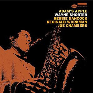 Wayne Shorter-Adam's Apple Vinyl LP