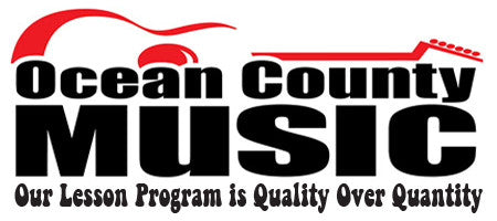 Ocean County Music